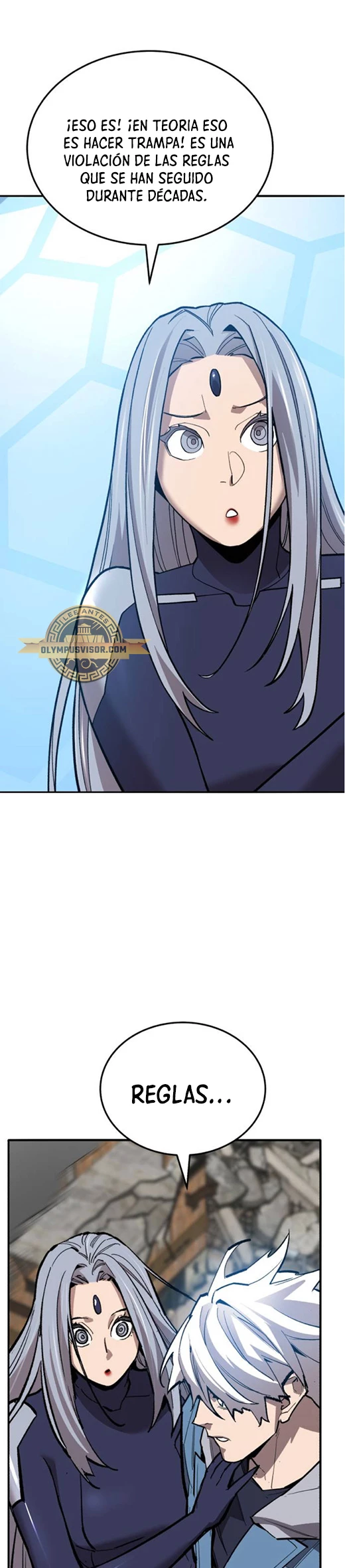 Rompiendo Limites > Capitulo 129 > Page 671