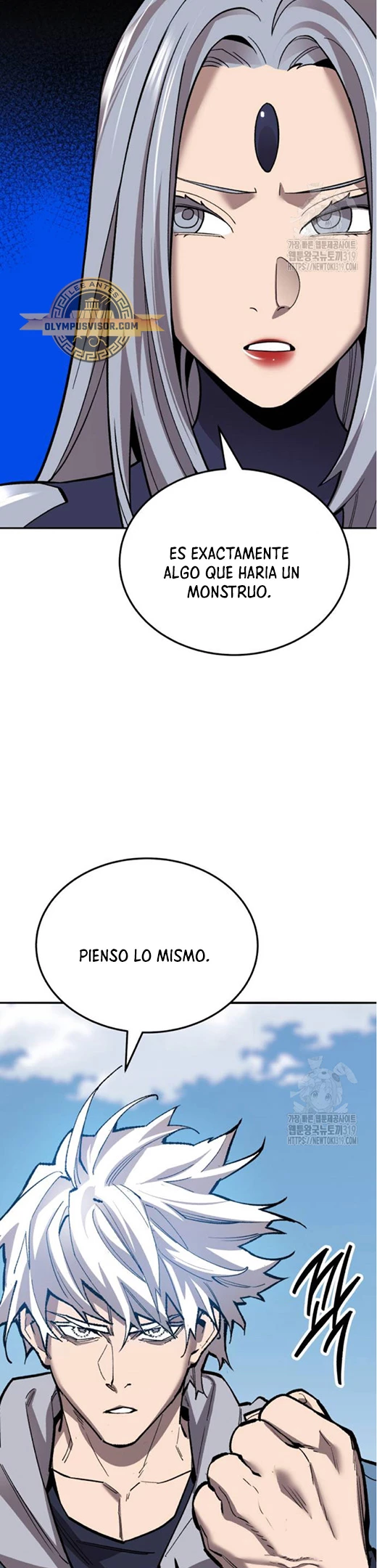 Rompiendo Limites > Capitulo 129 > Page 701