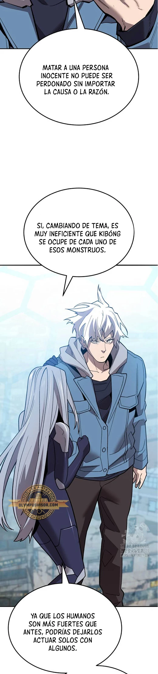 Rompiendo Limites > Capitulo 129 > Page 711