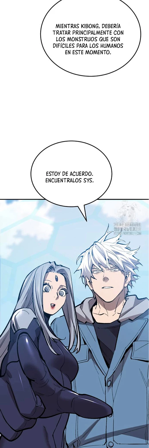 Rompiendo Limites > Capitulo 129 > Page 721
