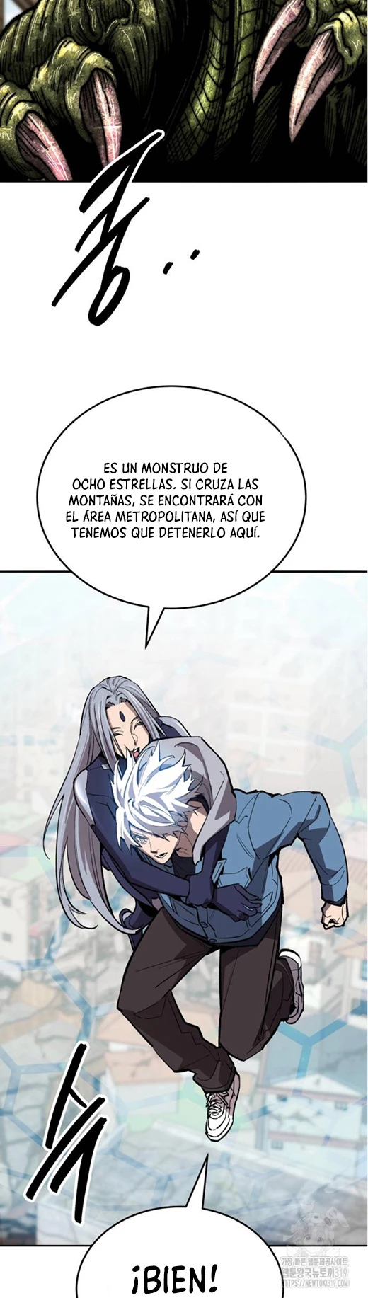 Rompiendo Limites > Capitulo 129 > Page 731