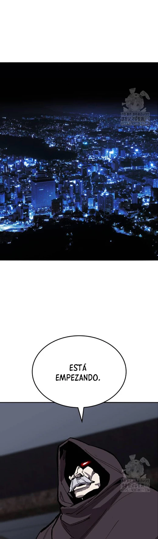 Rompiendo Limites > Capitulo 129 > Page 761