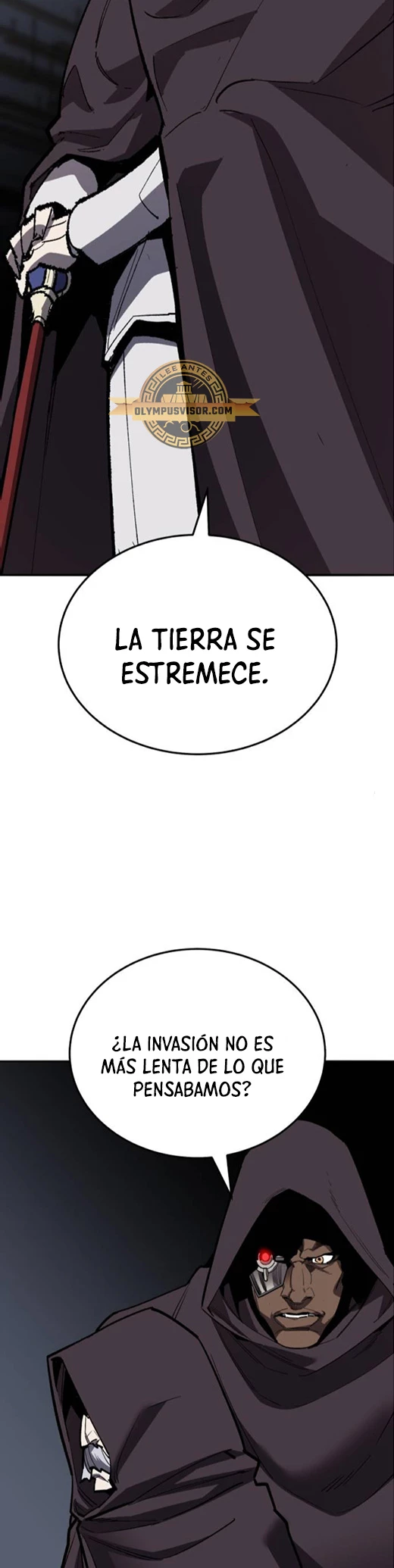 Rompiendo Limites > Capitulo 129 > Page 771