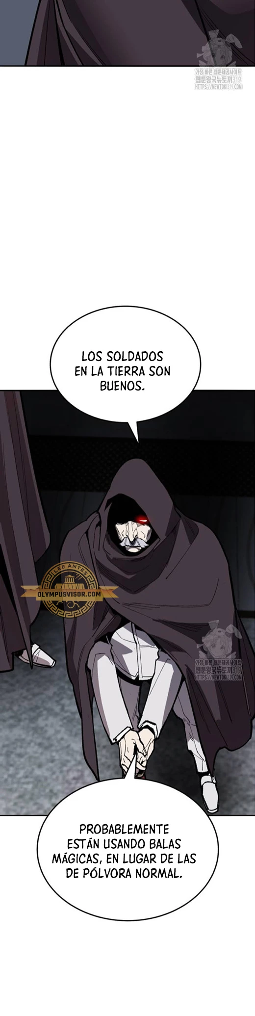 Rompiendo Limites > Capitulo 129 > Page 781