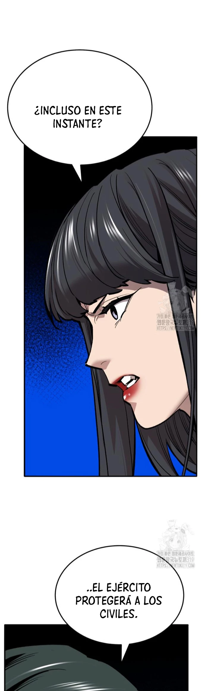 Rompiendo Limites > Capitulo 130 > Page 41