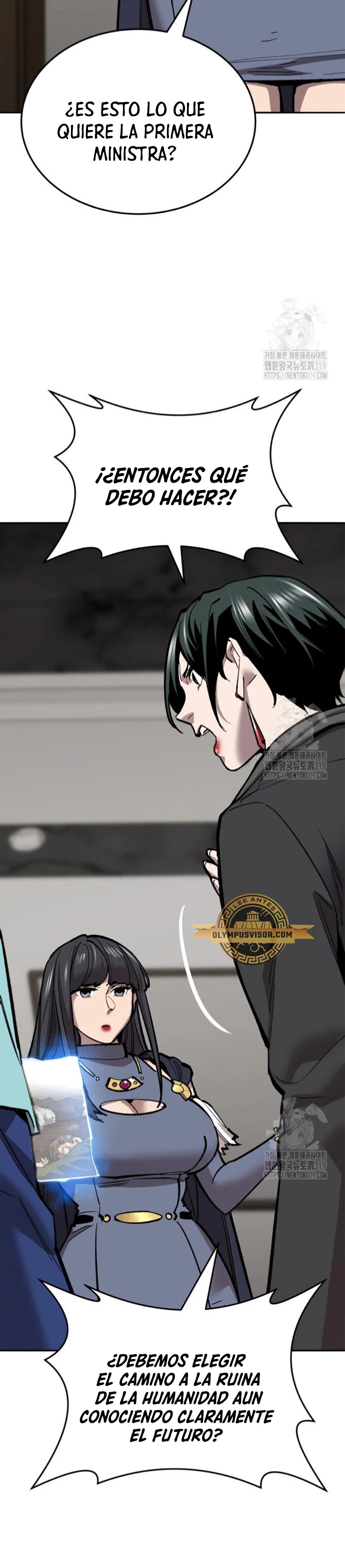 Rompiendo Limites > Capitulo 130 > Page 71