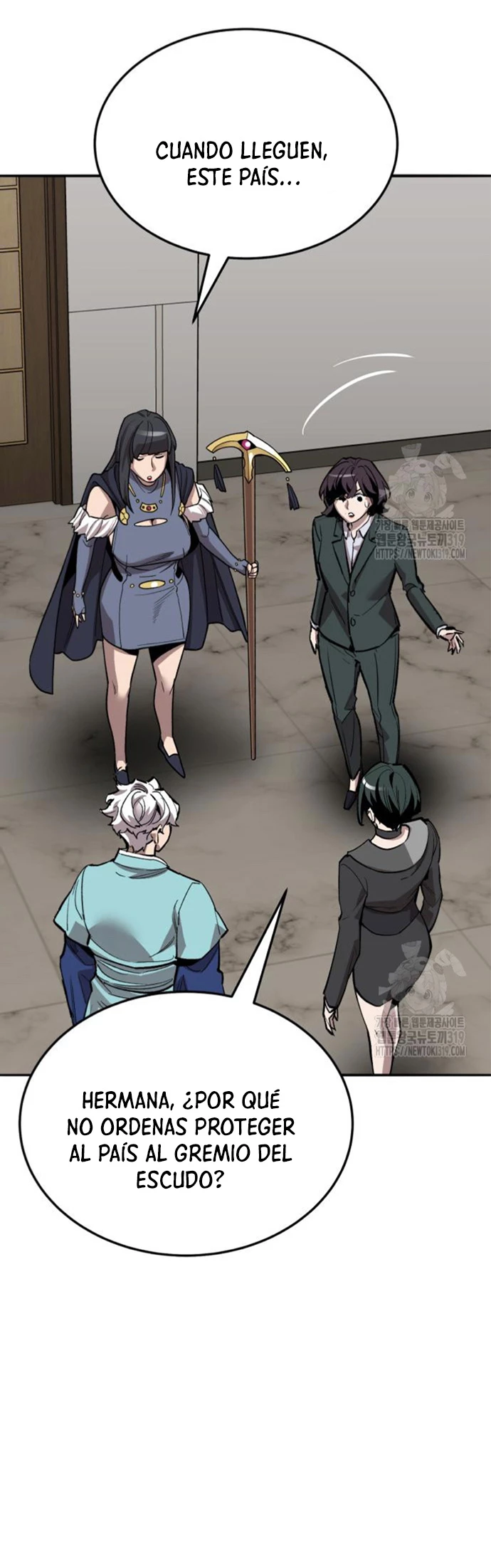 Rompiendo Limites > Capitulo 130 > Page 91