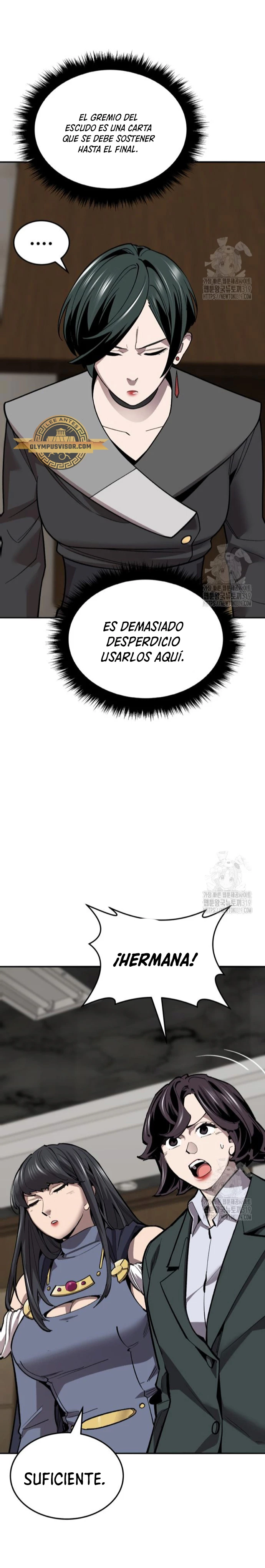 Rompiendo Limites > Capitulo 130 > Page 101