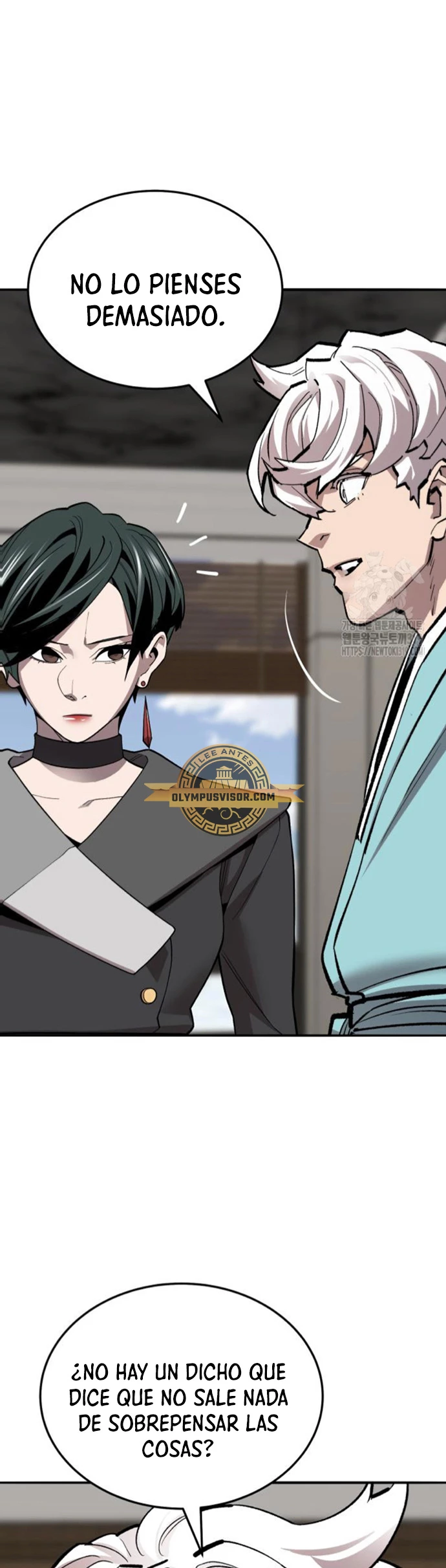 Rompiendo Limites > Capitulo 130 > Page 141