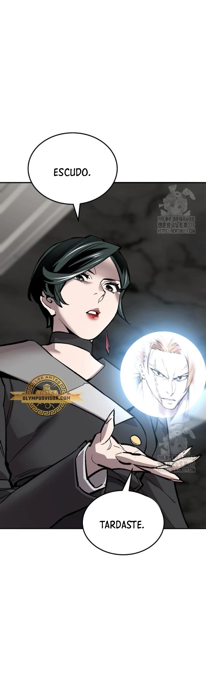 Rompiendo Limites > Capitulo 130 > Page 191