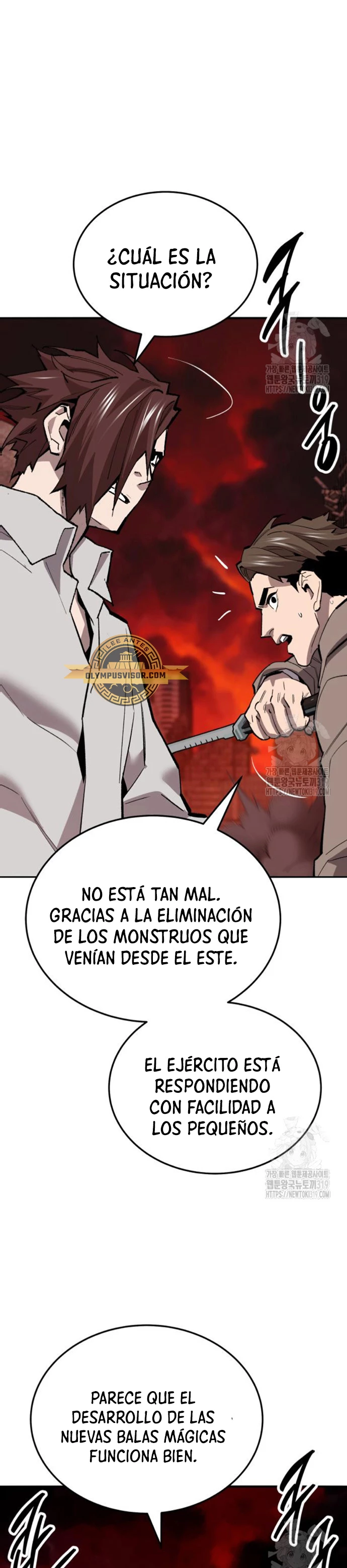 Rompiendo Limites > Capitulo 130 > Page 281