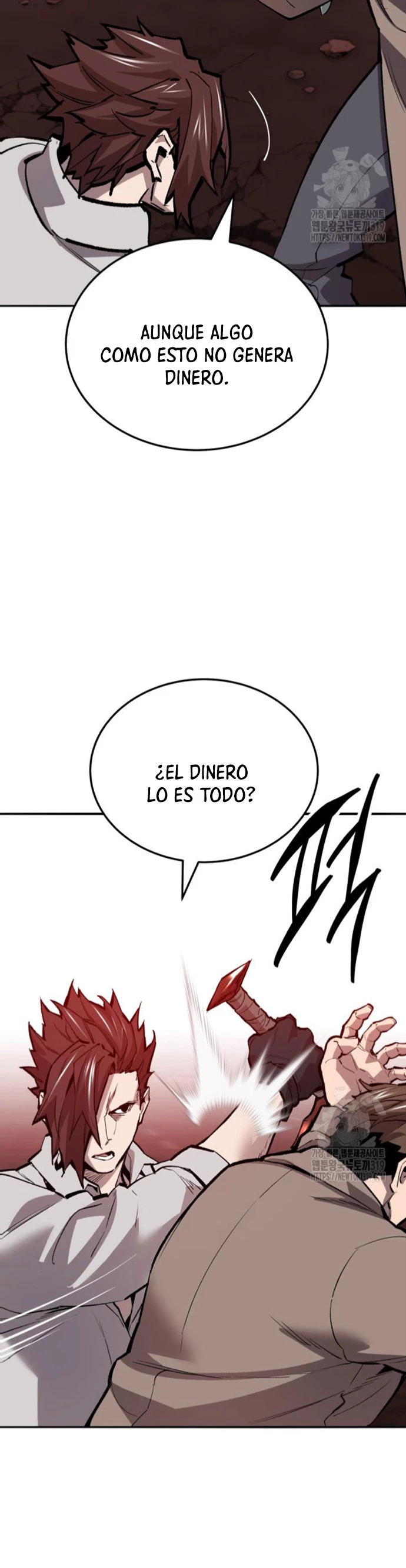 Rompiendo Limites > Capitulo 130 > Page 311