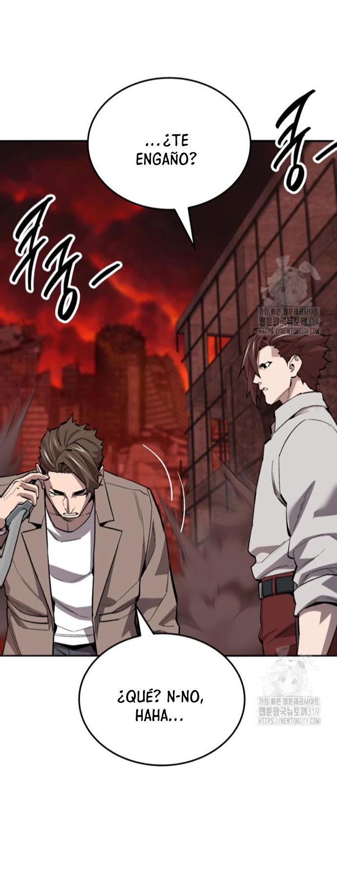 Rompiendo Limites > Capitulo 130 > Page 331
