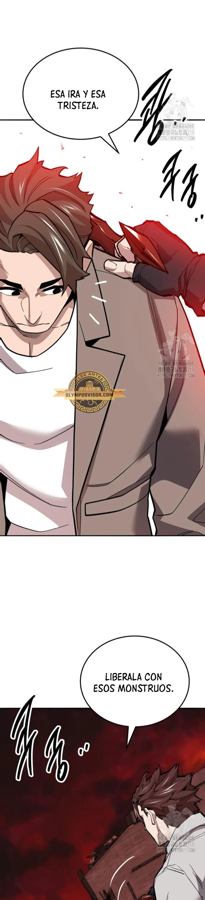 Rompiendo Limites > Capitulo 130 > Page 341