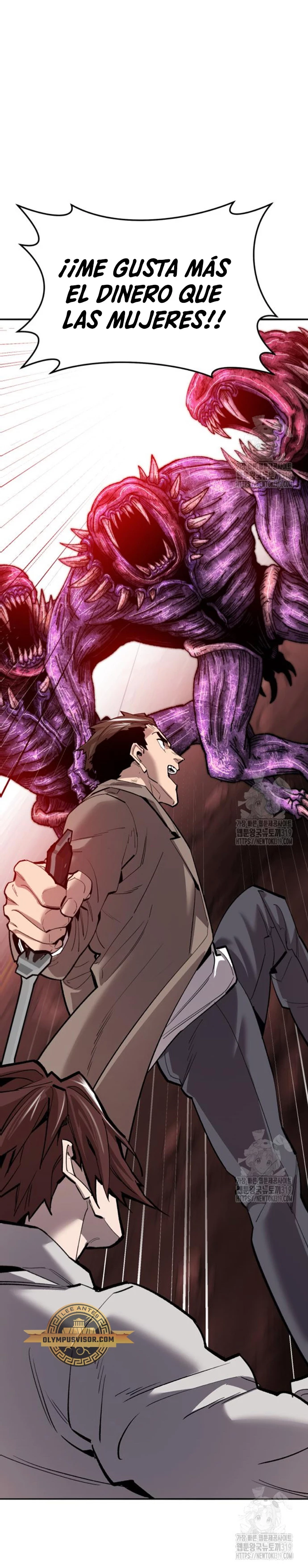 Rompiendo Limites > Capitulo 130 > Page 361