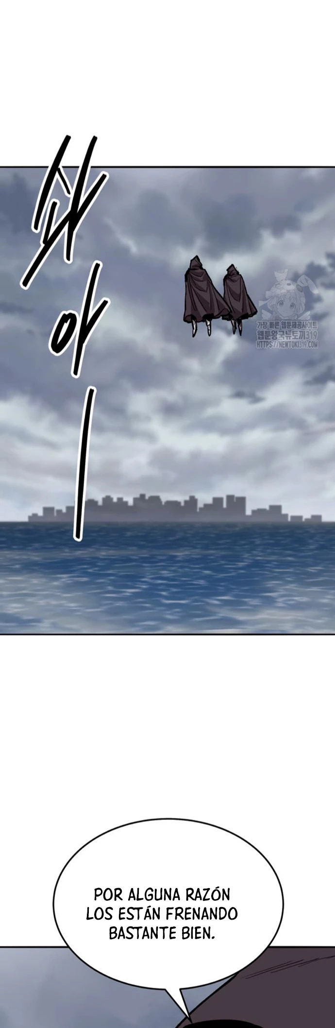 Rompiendo Limites > Capitulo 130 > Page 381