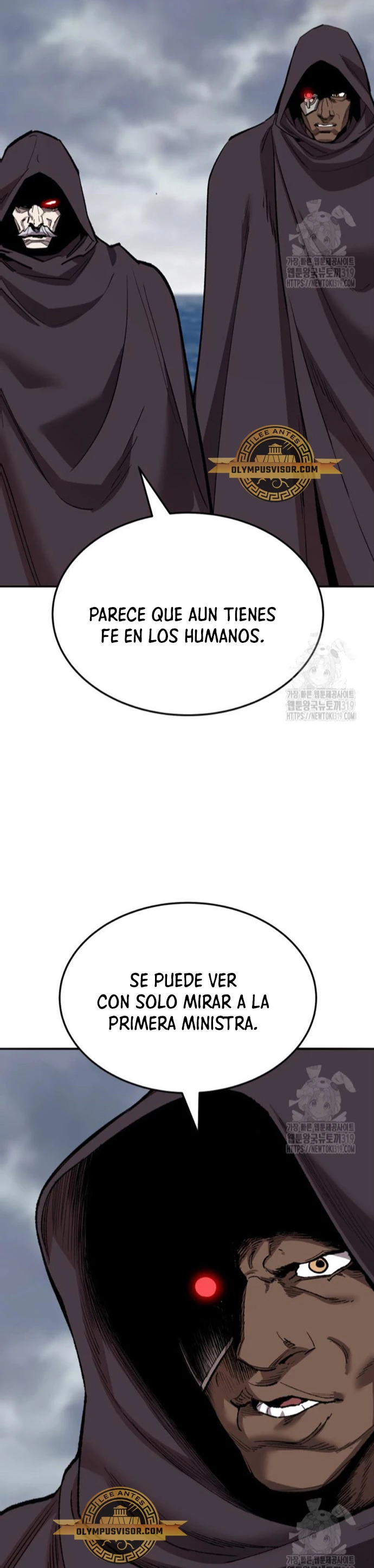 Rompiendo Limites > Capitulo 130 > Page 411