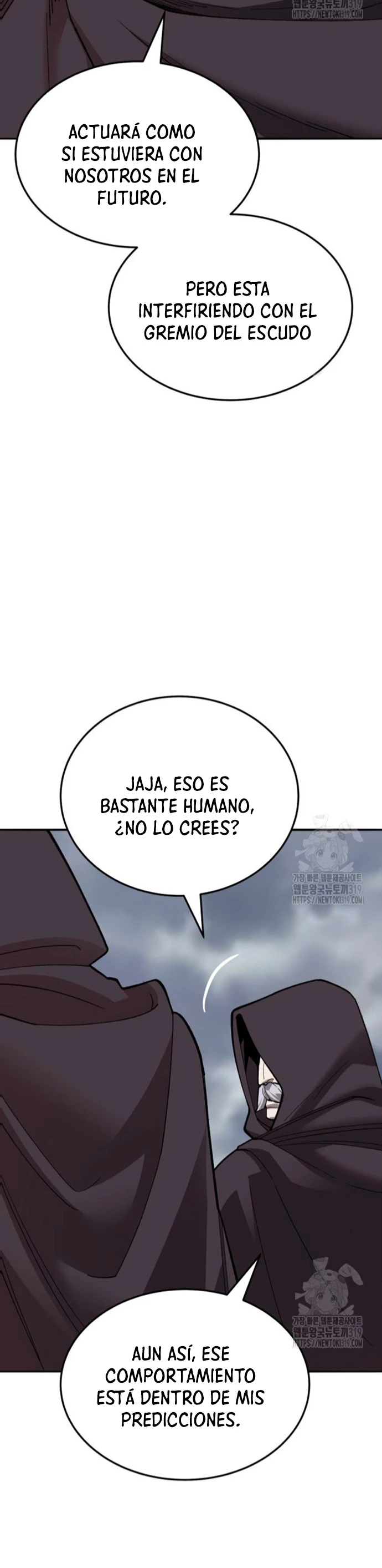 Rompiendo Limites > Capitulo 130 > Page 421