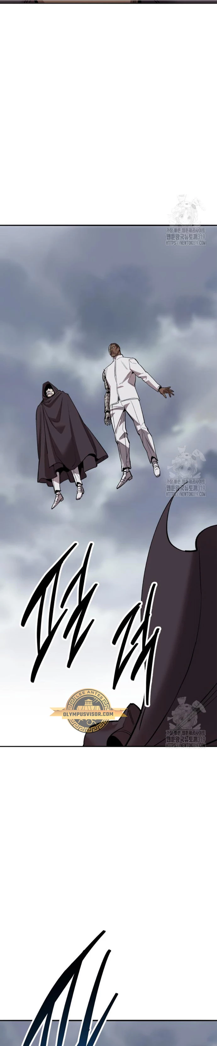 Rompiendo Limites > Capitulo 130 > Page 461