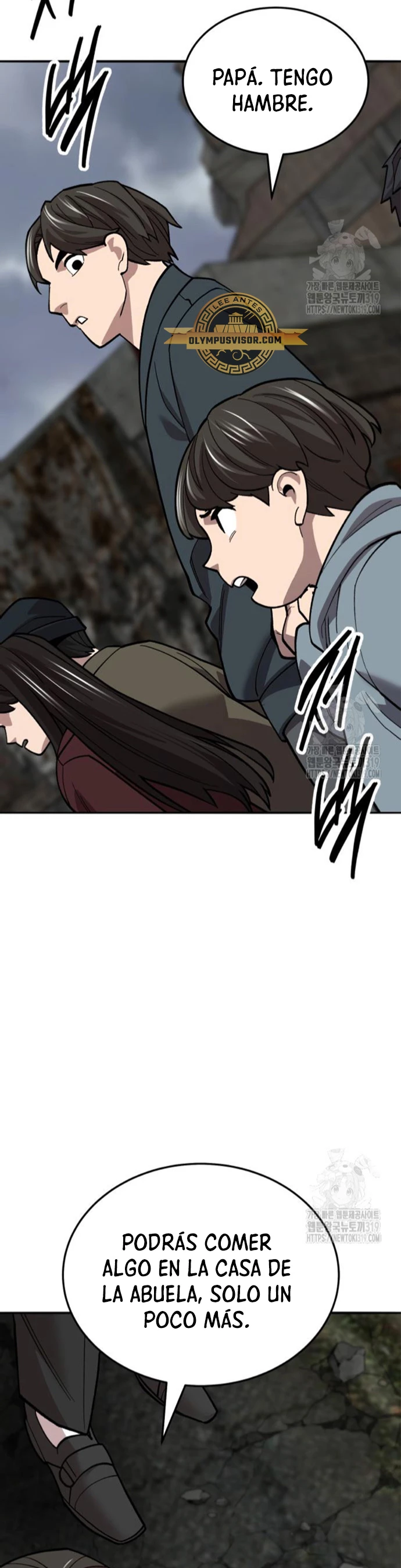 Rompiendo Limites > Capitulo 130 > Page 491