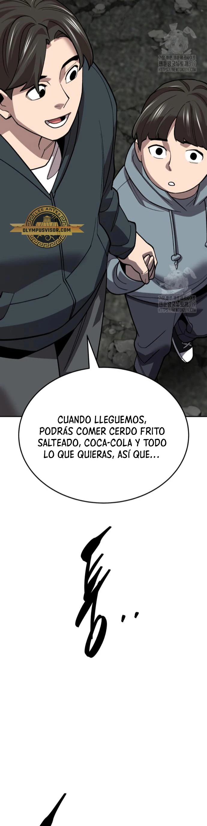 Rompiendo Limites > Capitulo 130 > Page 501