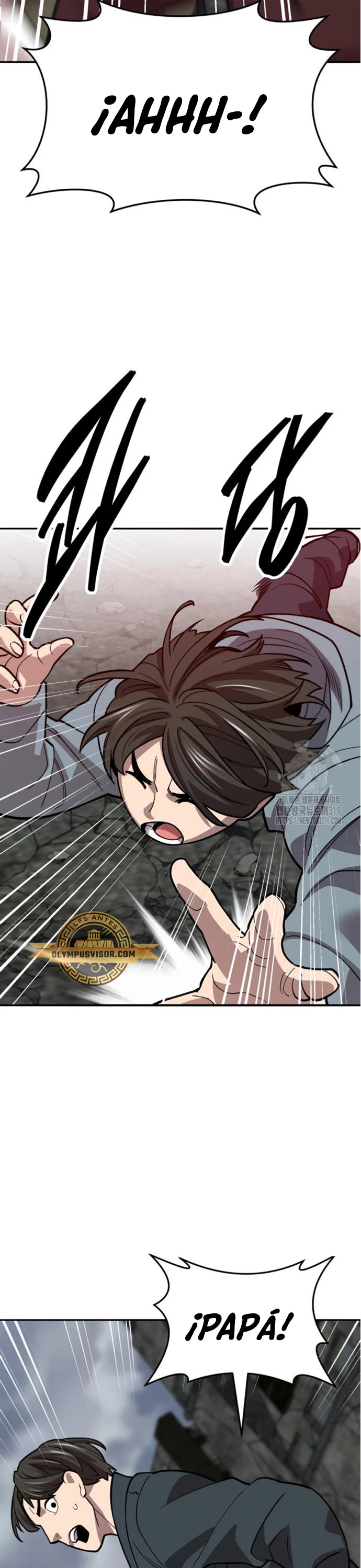 Rompiendo Limites > Capitulo 130 > Page 551