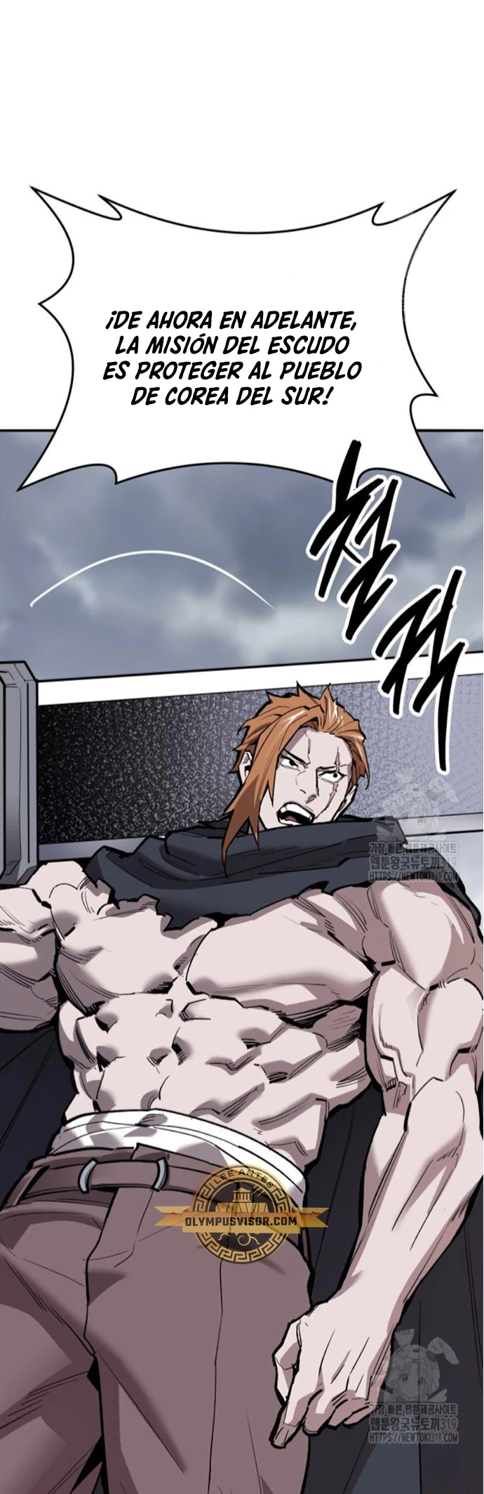 Rompiendo Limites > Capitulo 130 > Page 691