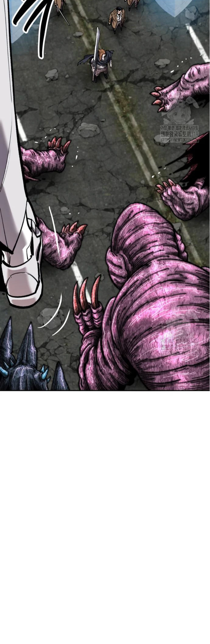 Rompiendo Limites > Capitulo 130 > Page 721