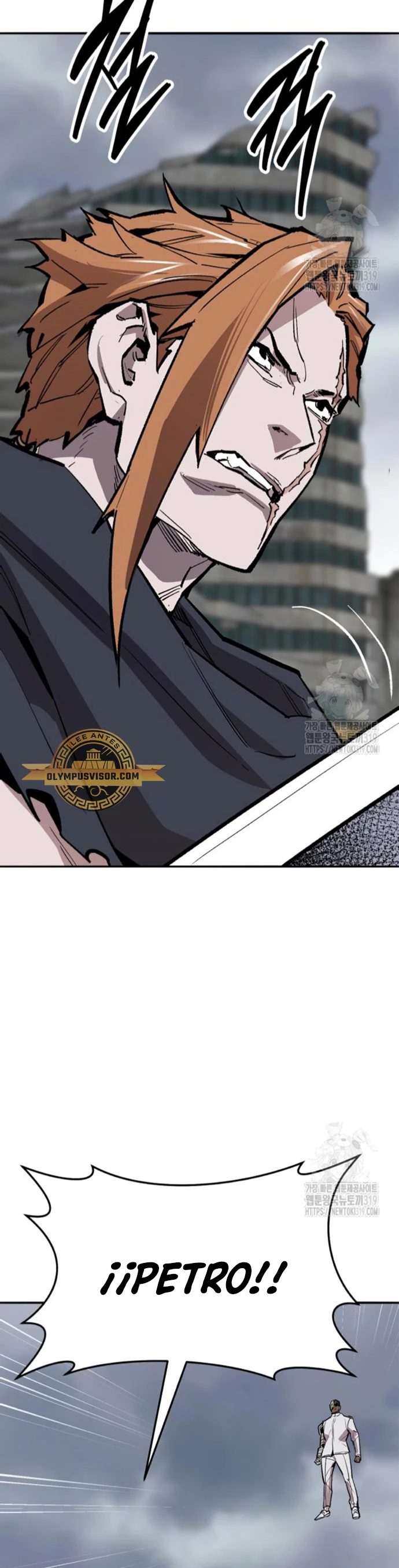 Rompiendo Limites > Capitulo 130 > Page 821