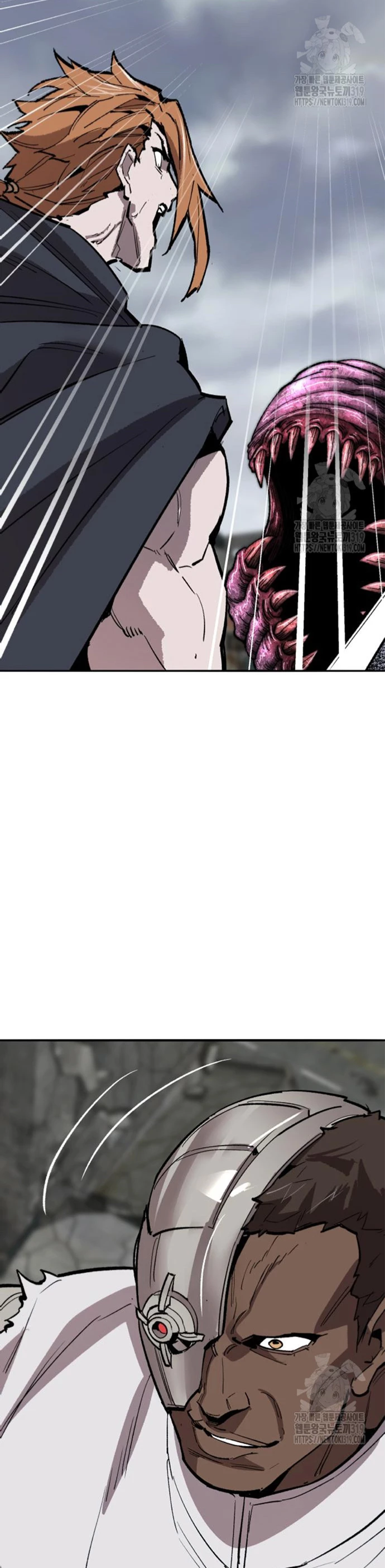 Rompiendo Limites > Capitulo 130 > Page 831