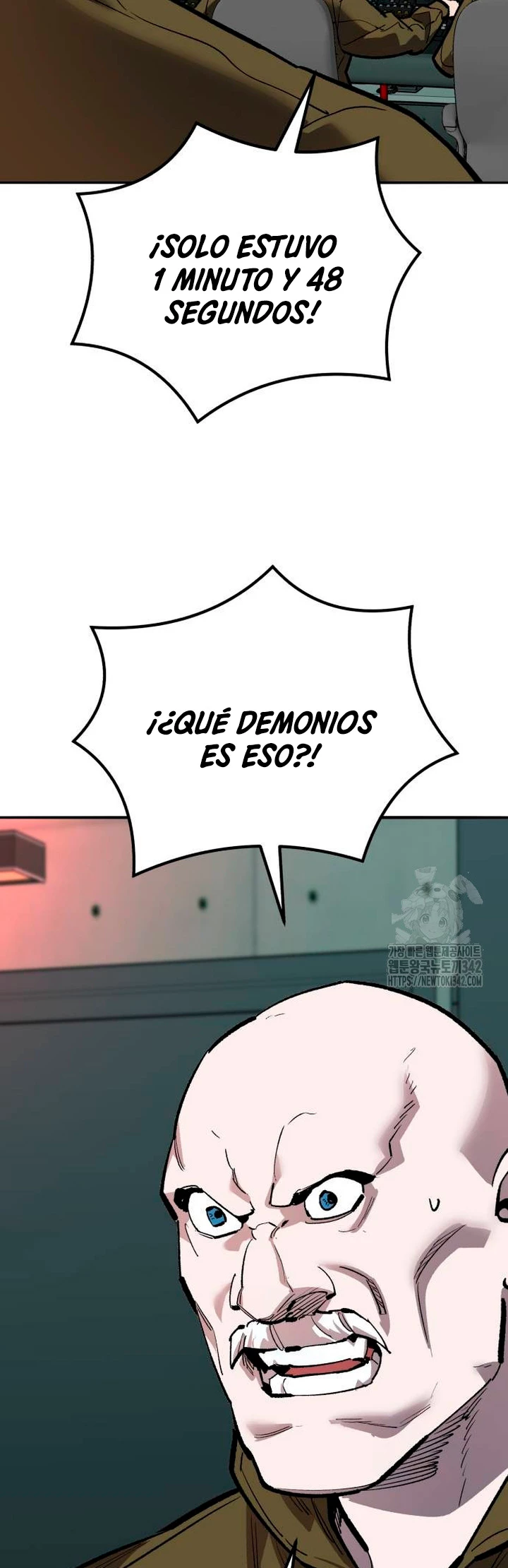 Rompiendo Limites > Capitulo 158 > Page 111