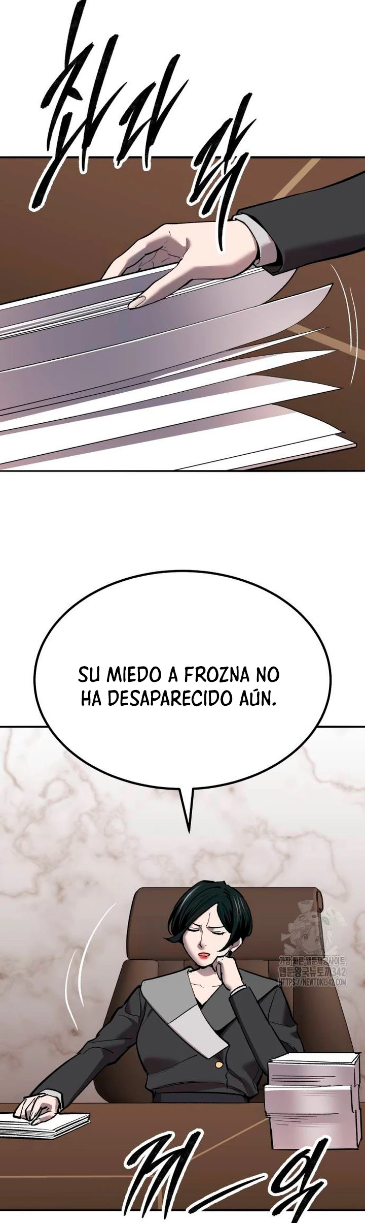 Rompiendo Limites > Capitulo 158 > Page 191