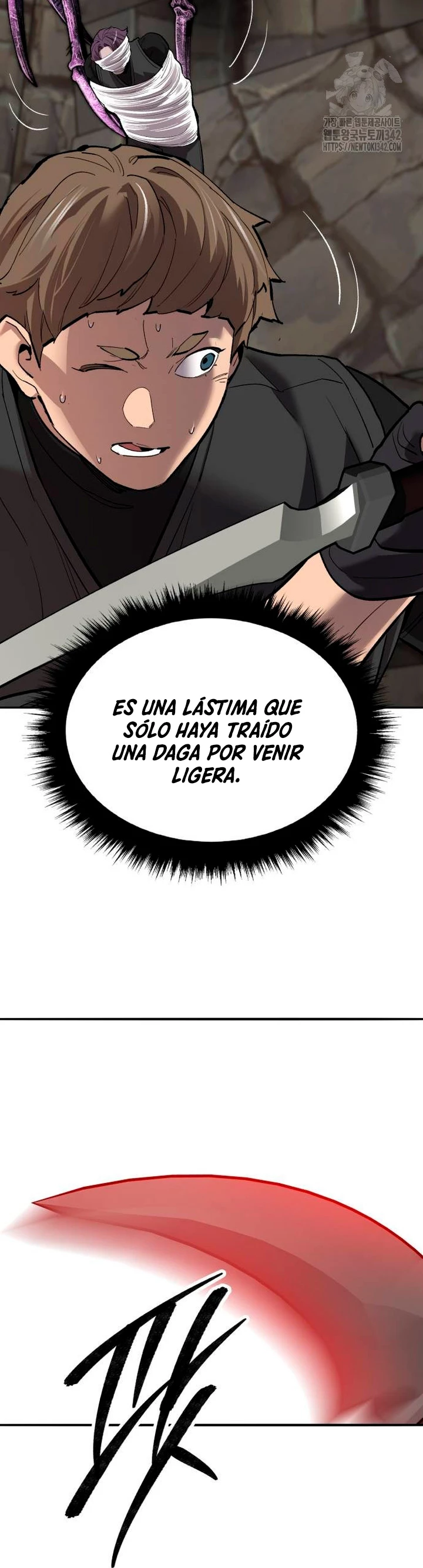 Rompiendo Limites > Capitulo 158 > Page 541