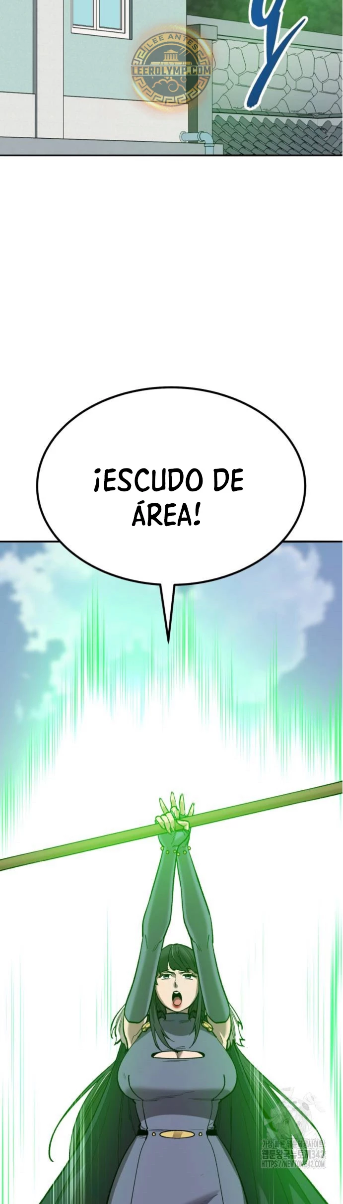 Rompiendo Limites > Capitulo 159 > Page 451