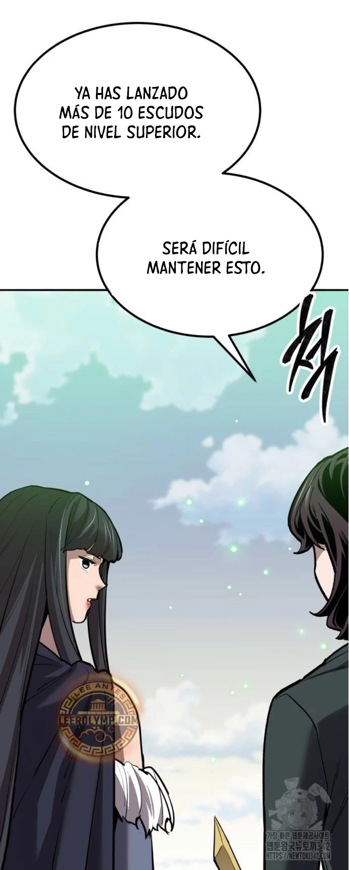 Rompiendo Limites > Capitulo 159 > Page 481