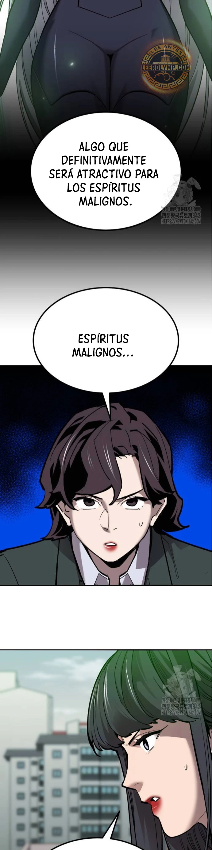 Rompiendo Limites > Capitulo 159 > Page 621