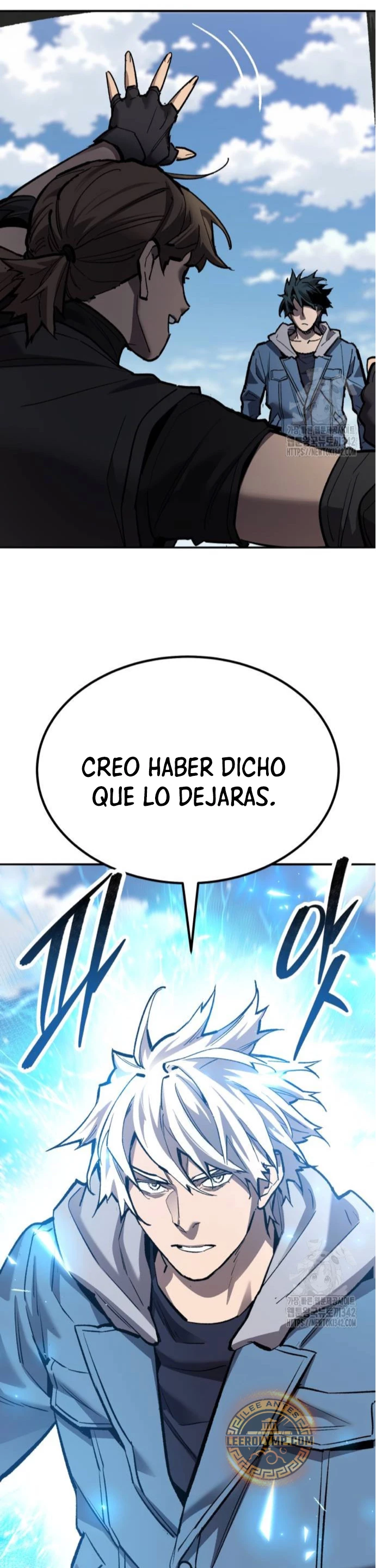 Rompiendo Limites > Capitulo 160 > Page 531