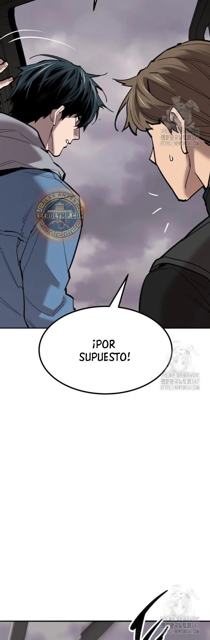 Rompiendo Limites > Capitulo 161 > Page 381