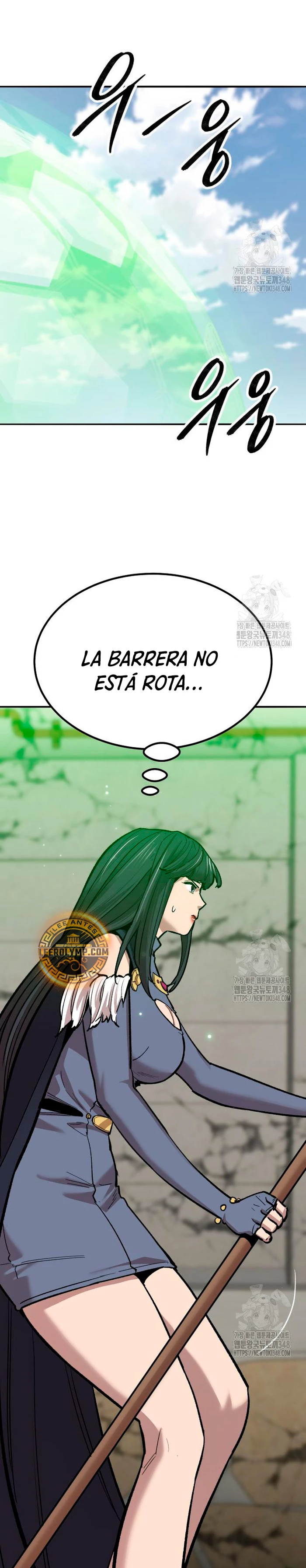 Rompiendo Limites > Capitulo 162 > Page 51