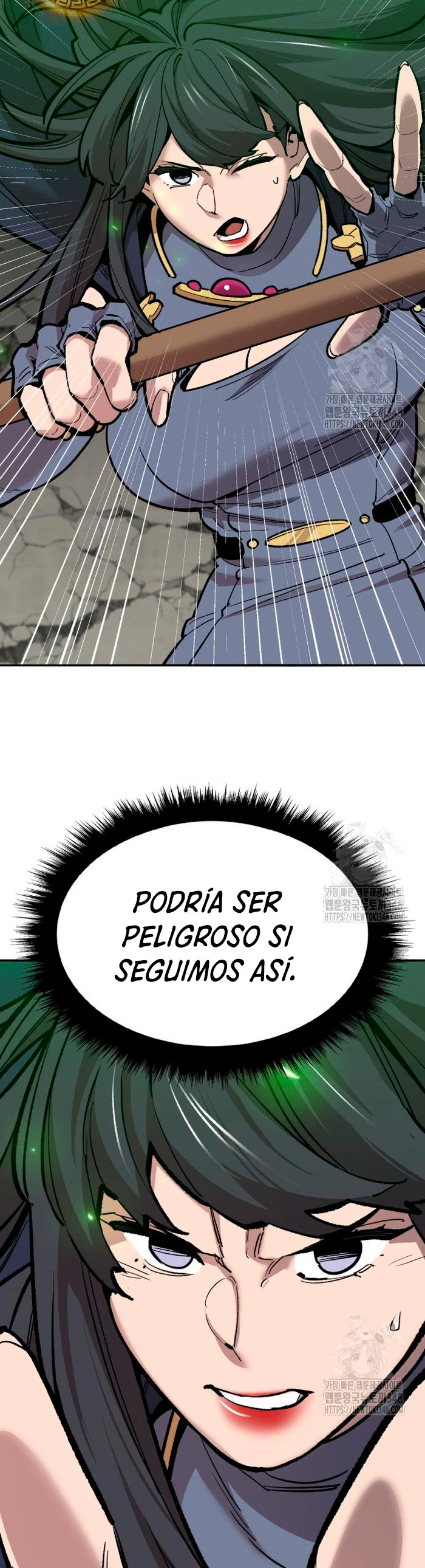 Rompiendo Limites > Capitulo 162 > Page 381