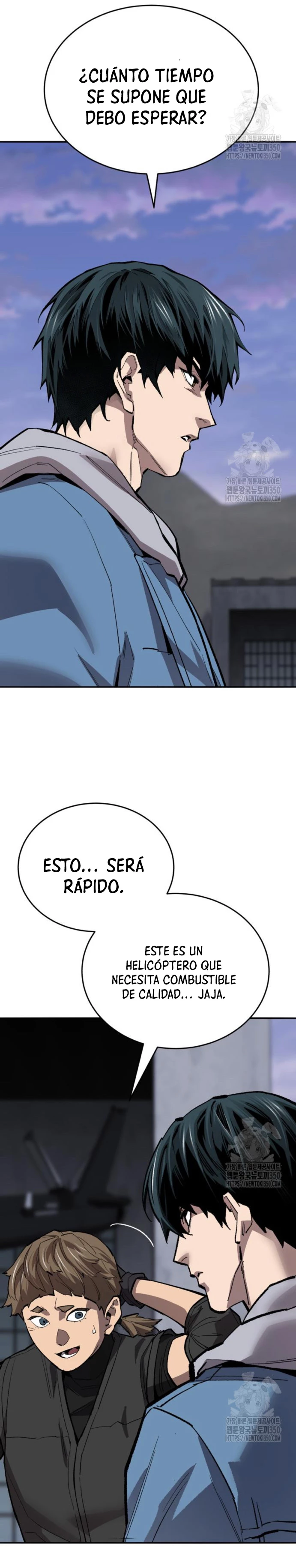 Rompiendo Limites > Capitulo 164 > Page 431