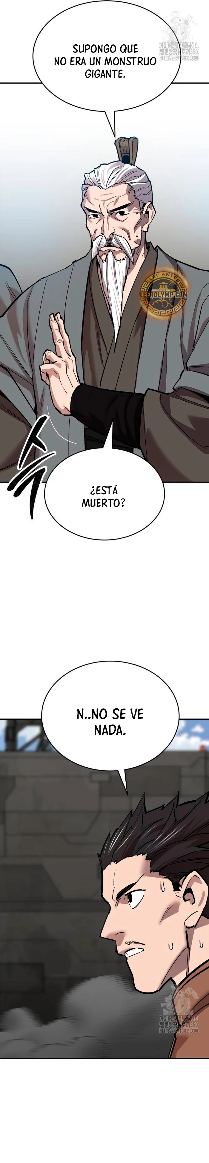 Rompiendo Limites > Capitulo 165 > Page 111