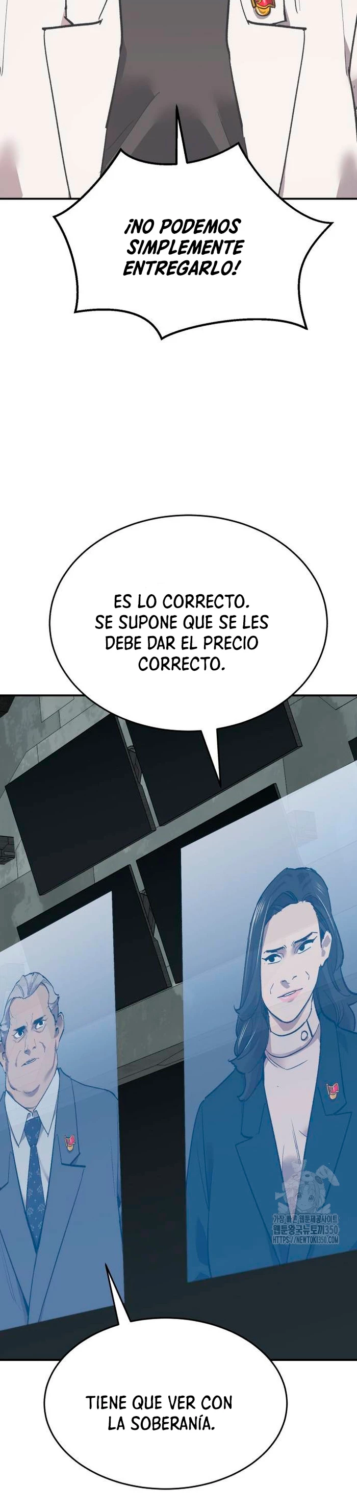 Rompiendo Limites > Capitulo 165 > Page 351