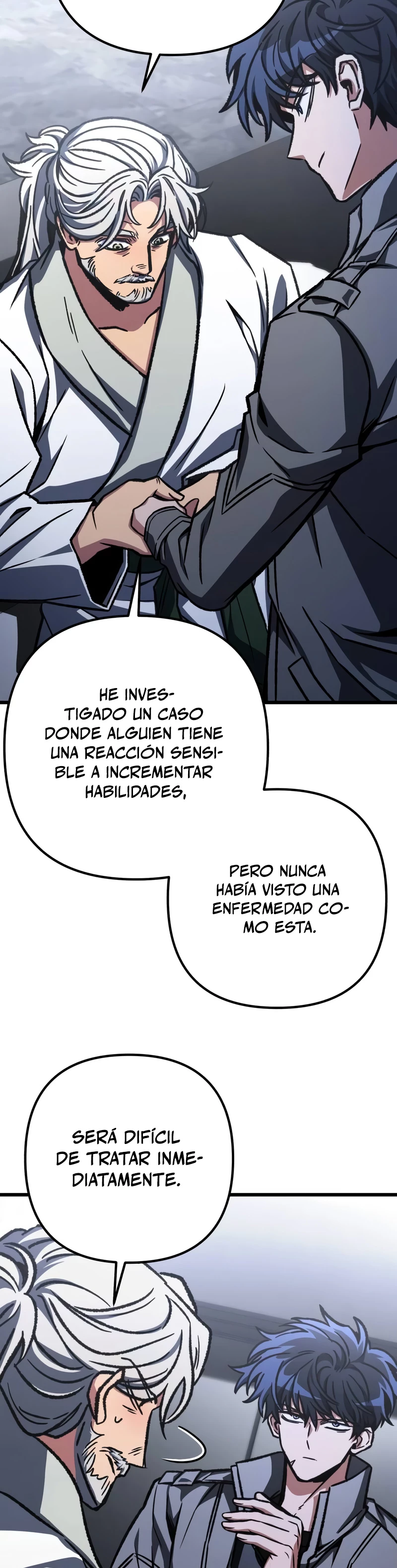 El genio asesino lo tomará todo > Capitulo 53 > Page 331