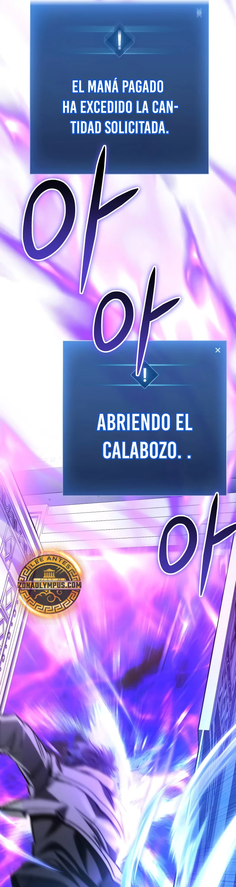 El genio asesino lo tomará todo > Capitulo 54 > Page 511