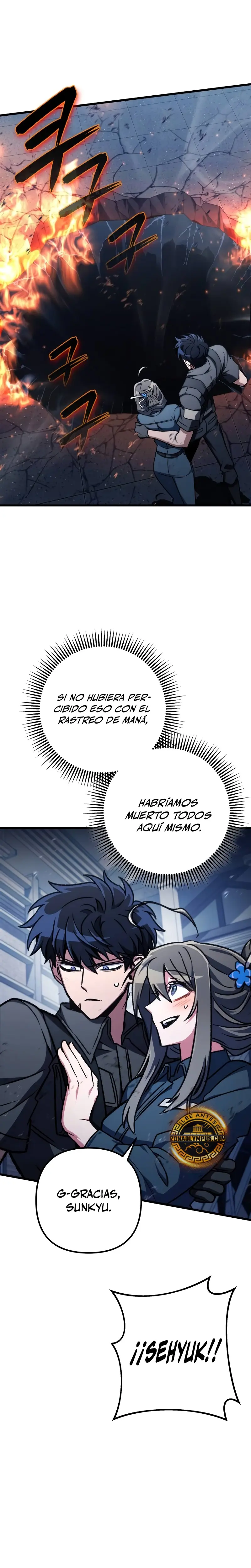 El genio asesino lo tomará todo > Capitulo 66 > Page 291