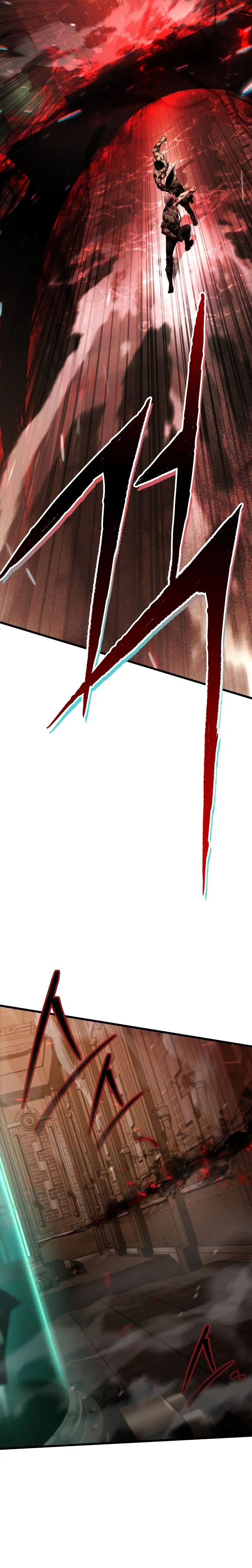 El genio asesino lo tomará todo > Capitulo 69 > Page 31