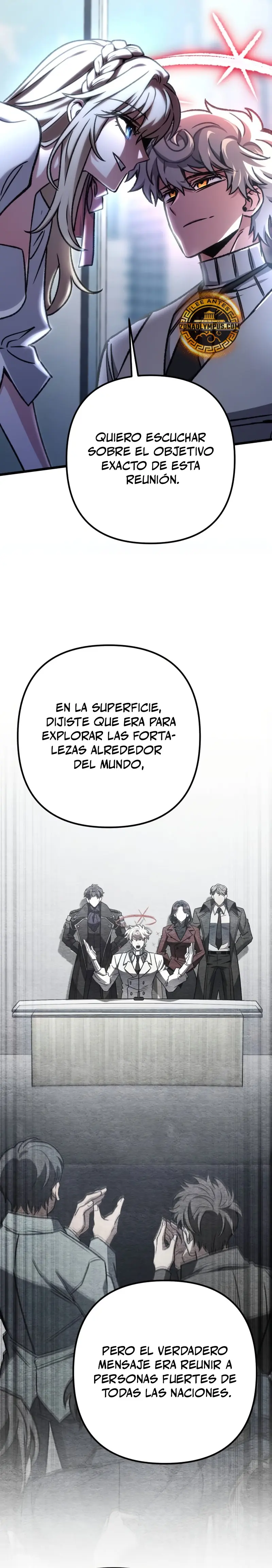 El genio asesino lo tomará todo > Capitulo 70 > Page 151