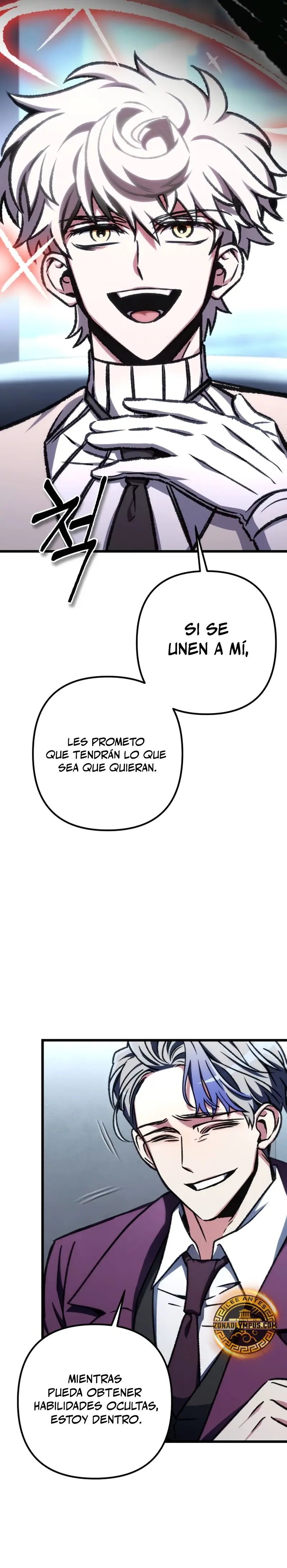 El genio asesino lo tomará todo > Capitulo 70 > Page 211