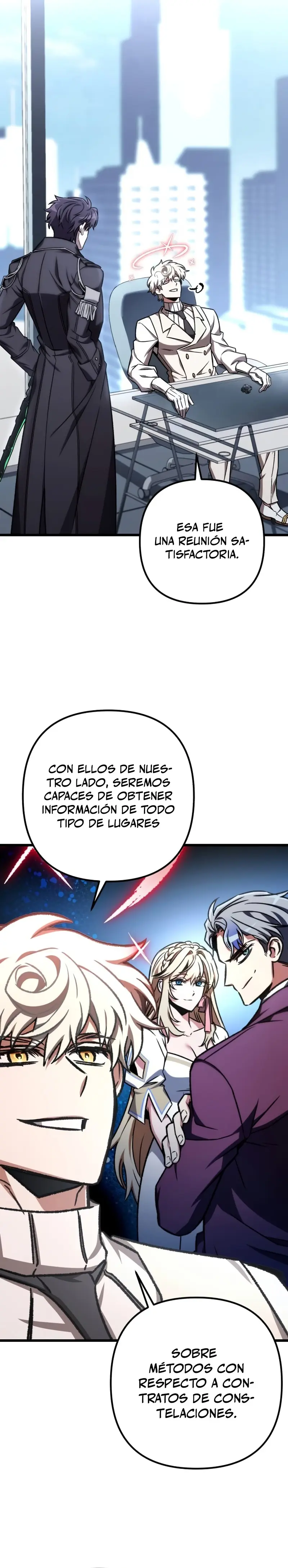 El genio asesino lo tomará todo > Capitulo 70 > Page 241
